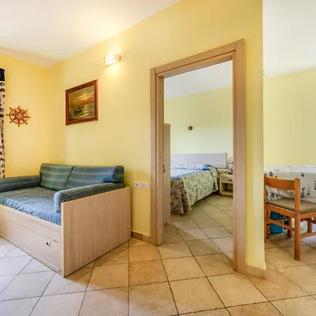 Vicolo Martini - Goelba Apartment *