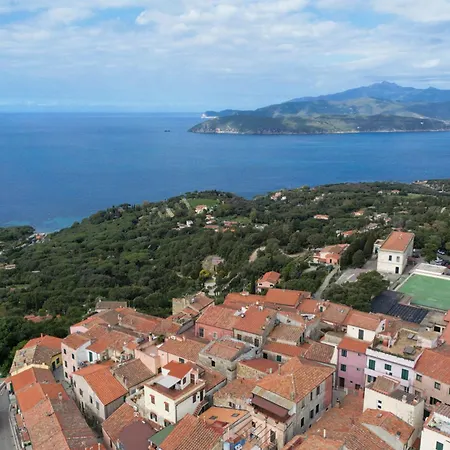 Apartment Vicolo Martini - Goelba