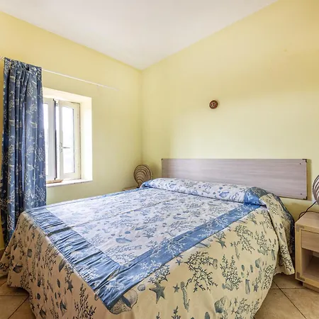 Appartement Vicolo Martini - Goelba Capoliveri (Isola d'Elba)