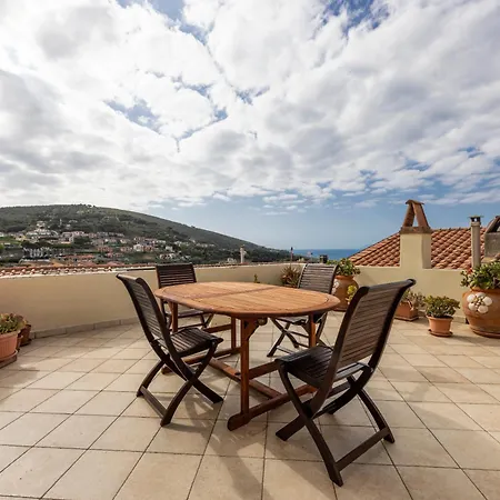 Vicolo Martini - Goelba *