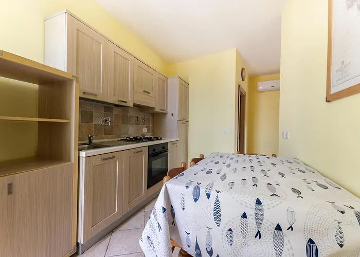 Vicolo Martini - Goelba 카폴리베리