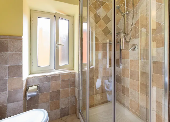 Vicolo Martini - Goelba 아파트