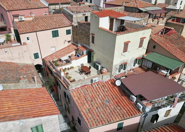 Vicolo Martini - Goelba 아파트 *