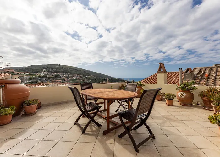 Vicolo Martini - Goelba *