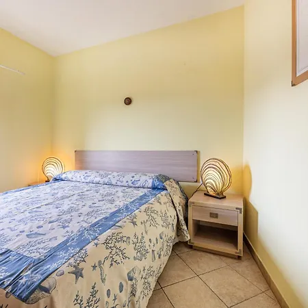 شقة Vicolo Martini - Goelba