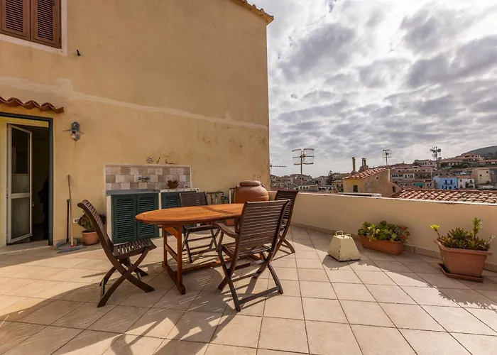 Vicolo Martini - Goelba