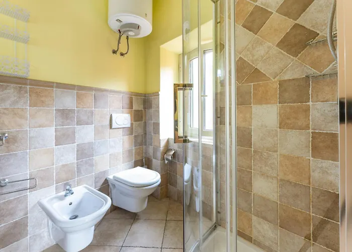 Vicolo Martini - Goelba Apartment