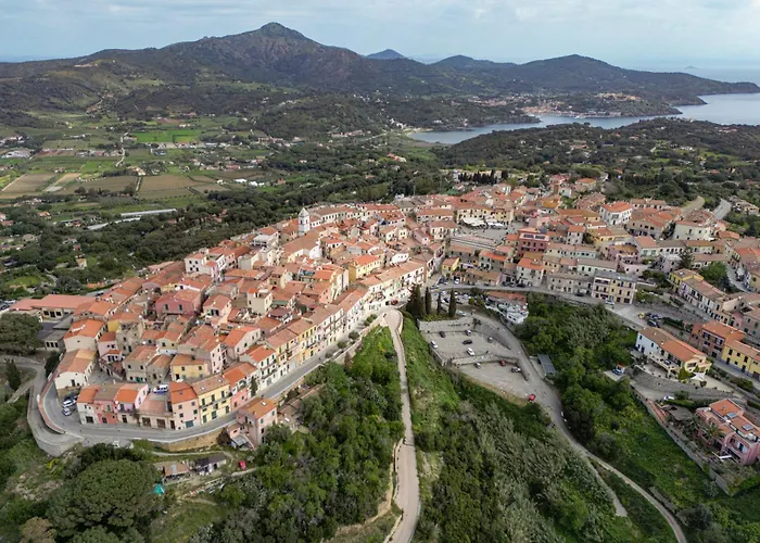 Vicolo Martini - Goelba Apartment Capoliveri (Isola d'Elba)