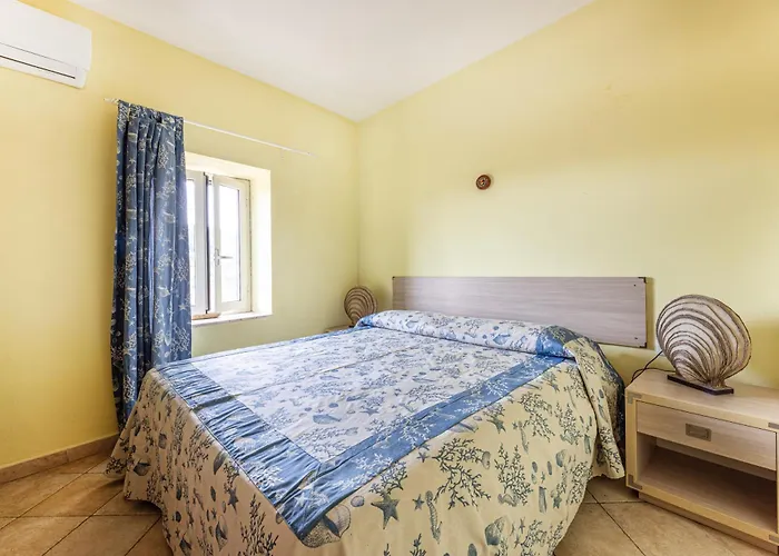 Apartment Vicolo Martini - Goelba Capoliveri (Isola d'Elba)