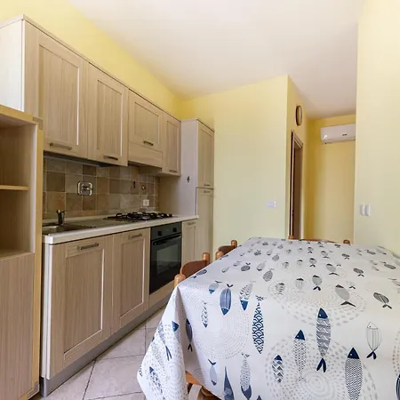 Vicolo Martini - Goelba Capoliveri (Isola d'Elba)