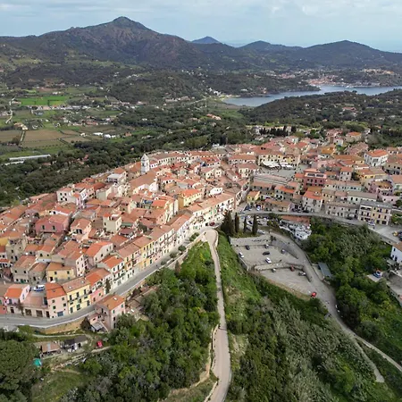 Vicolo Martini - Goelba Appartamento Capoliveri (Isola d'Elba)