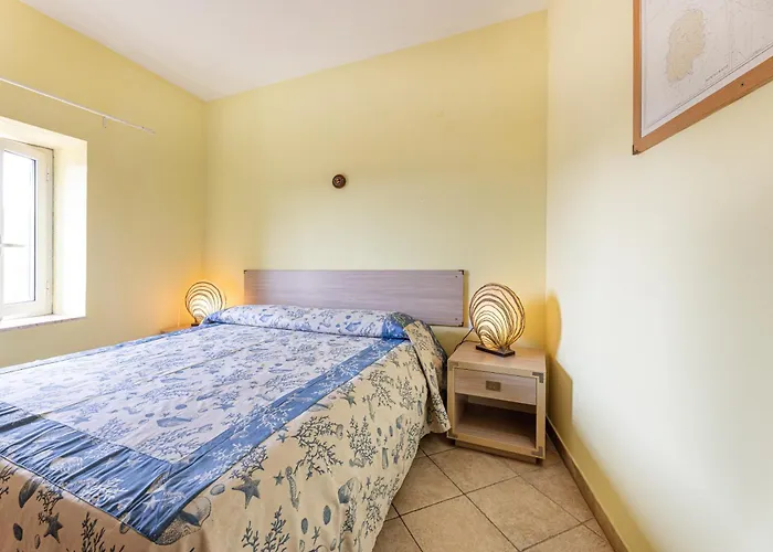 Appartamento Vicolo Martini - Goelba