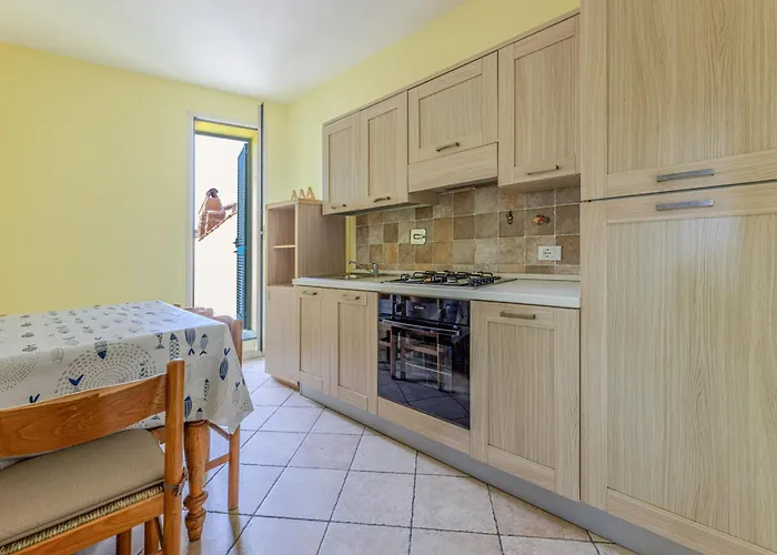 Vicolo Martini - Goelba Appartamento *