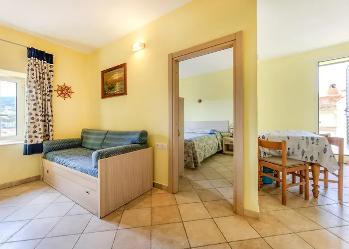 Vicolo Martini - Goelba Appartamento *