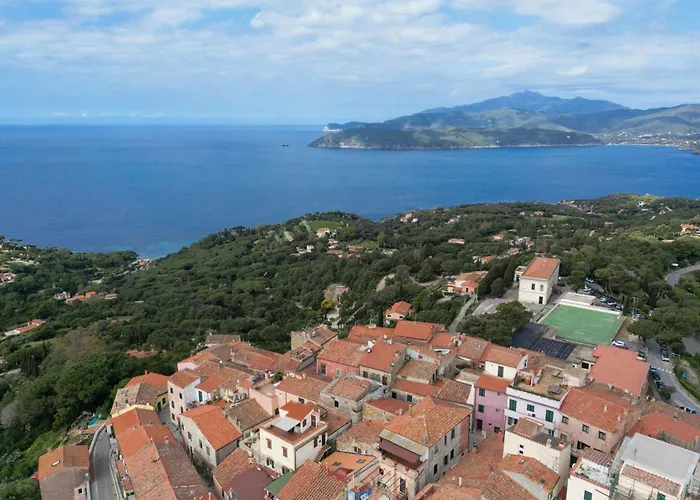 Appartamento Vicolo Martini - Goelba